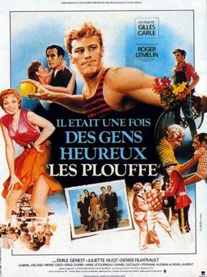 LES PLOUFFE